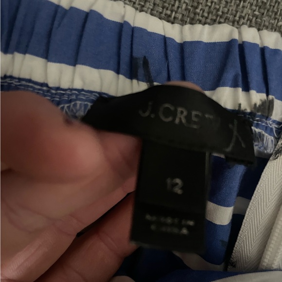 JCrew summer top - Picture 2 of 4